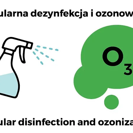 Διαμέρισμα Labo Towarowa Kercelak Βαρσοβία