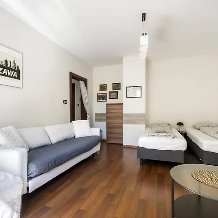 Labo Towarowa Kercelak Apartment