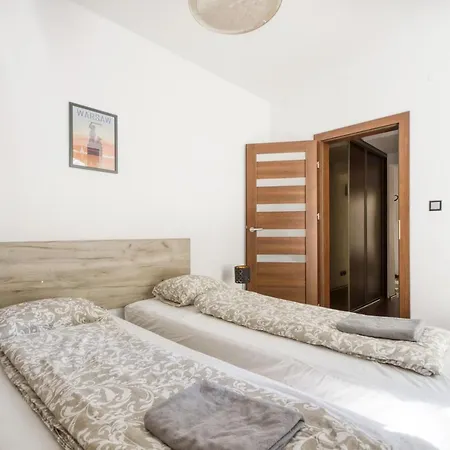 Labo Towarowa Kercelak Apartment *