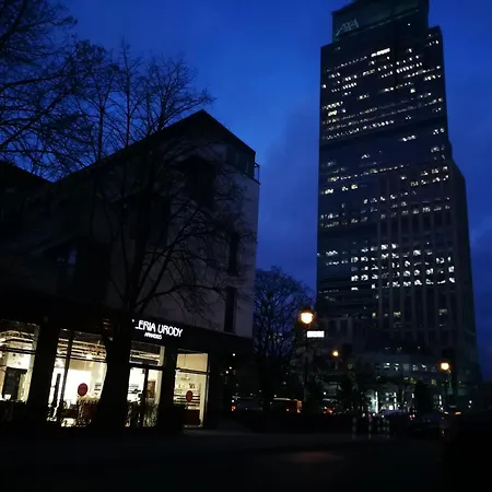 Labo Towarowa Kercelak * Warsaw
